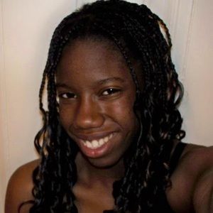 Meet your Posher, Mariah